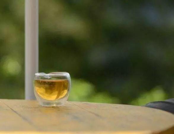 为什么说湖南吉美生物的“白族老白茶”品质与众不同？