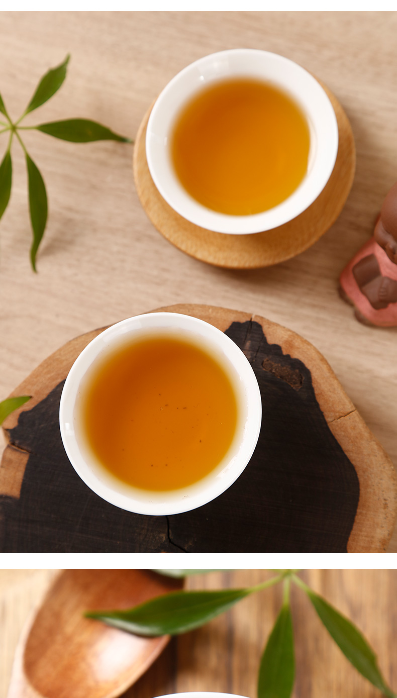 陕南特色富硒茶产业
