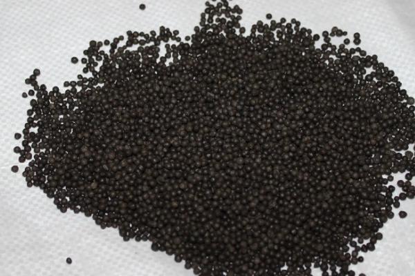土壤中的微量元素