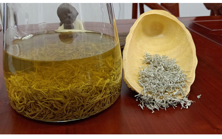 恩施富硒茶有哪几种
