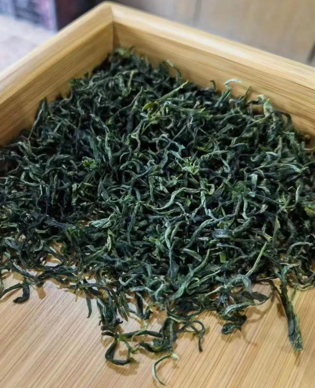 贵港市富硒茶三道杠
