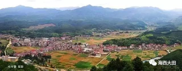 四大富硒茶乡是哪里