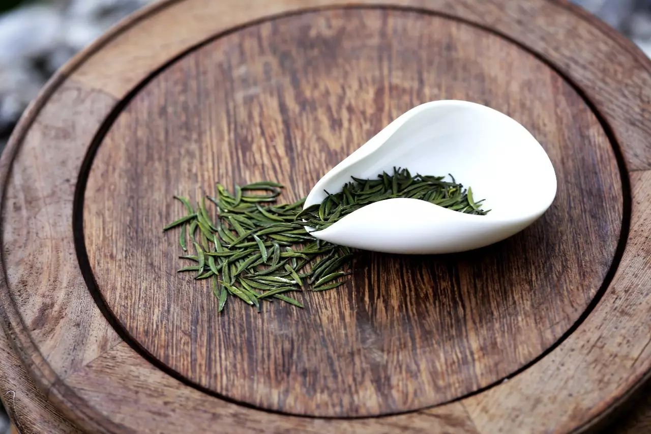 富硒茶含有的硒多少