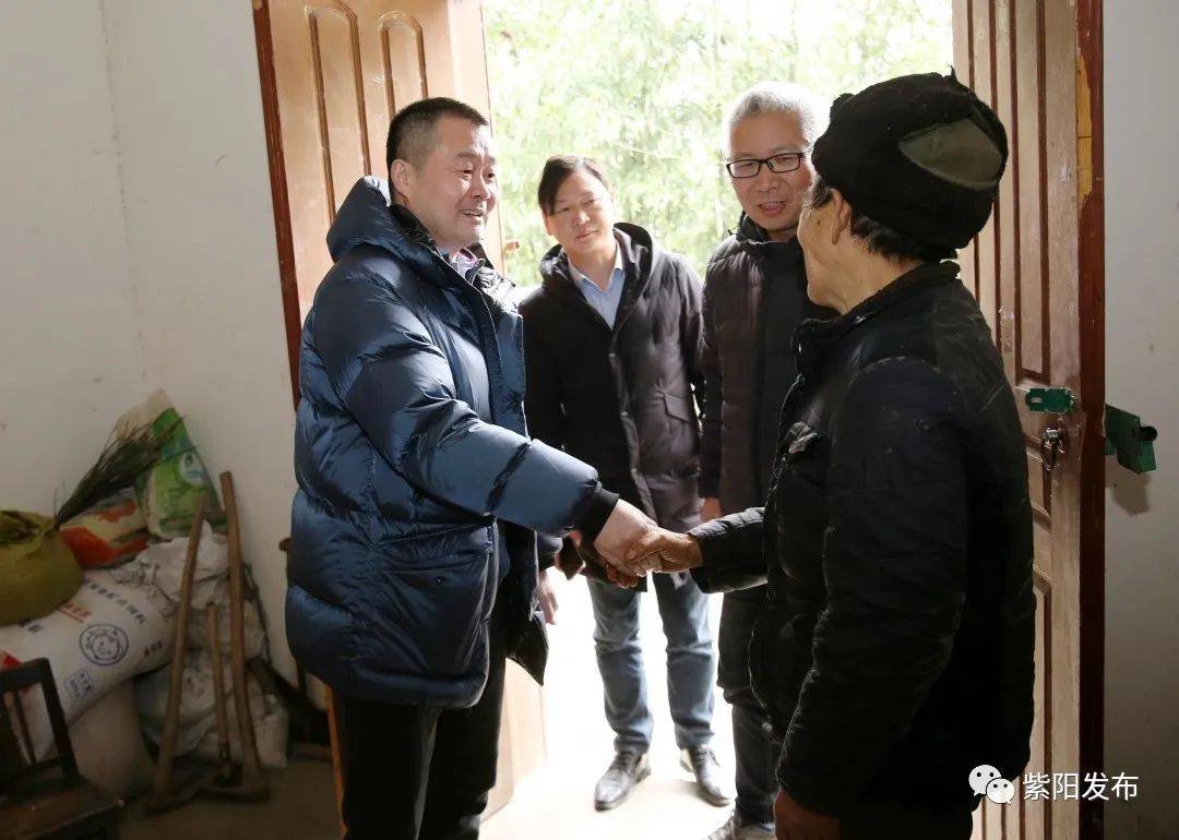 紫阳富硒茶2020