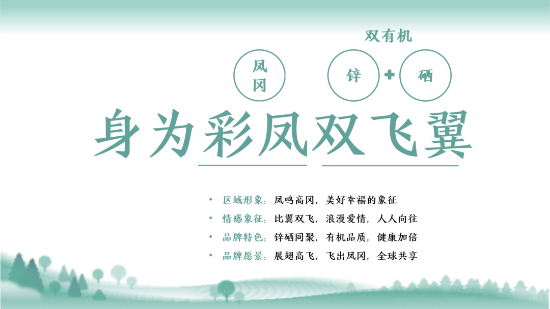 山西凤冈富锌富硒茶