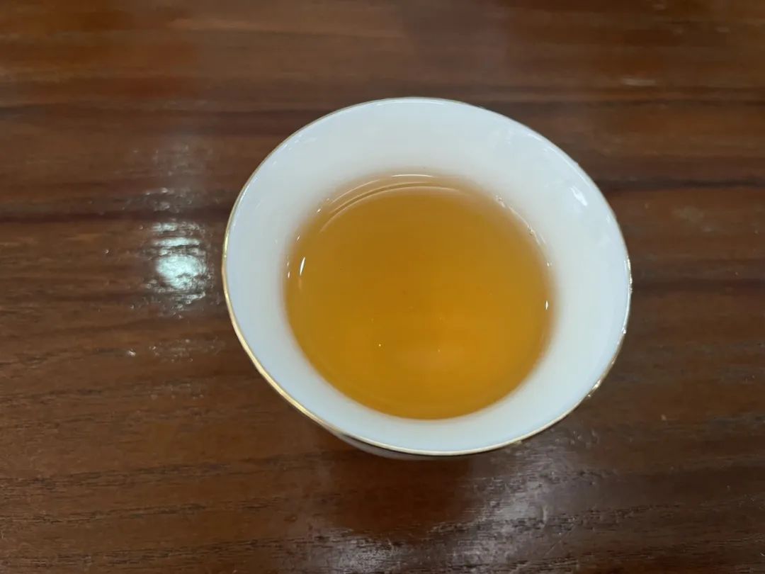 山西凤冈富锌富硒茶