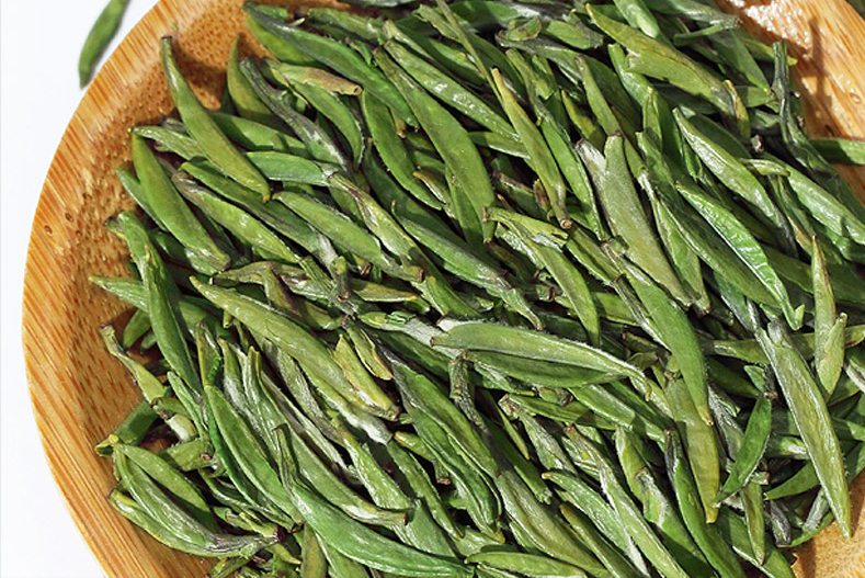 凤冈富锌富硒茶简介