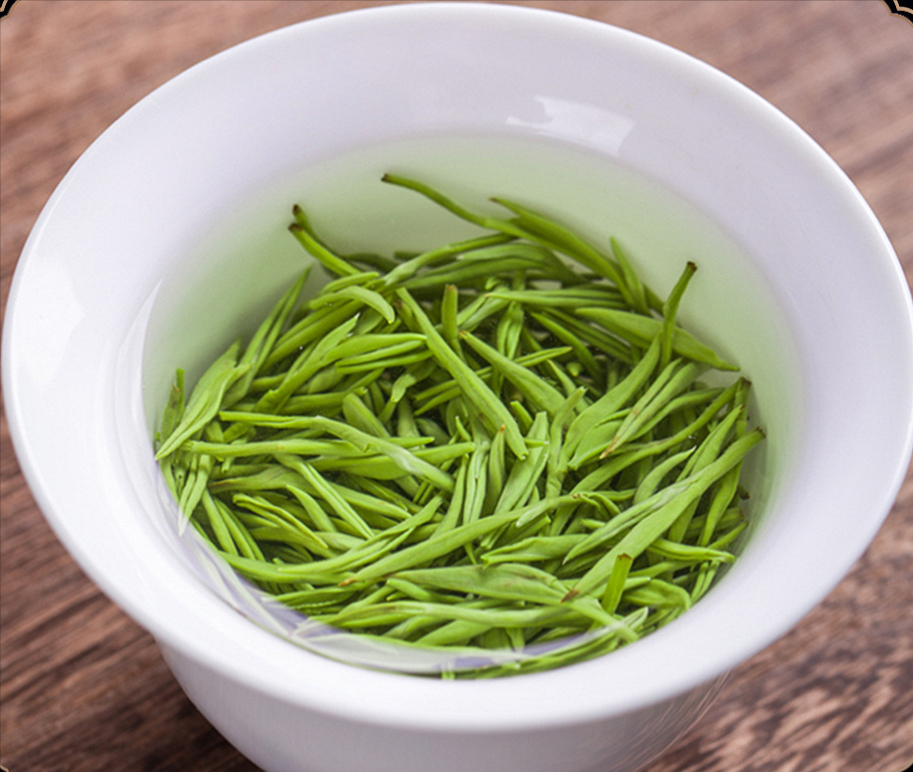凤冈富锌富硒茶简介