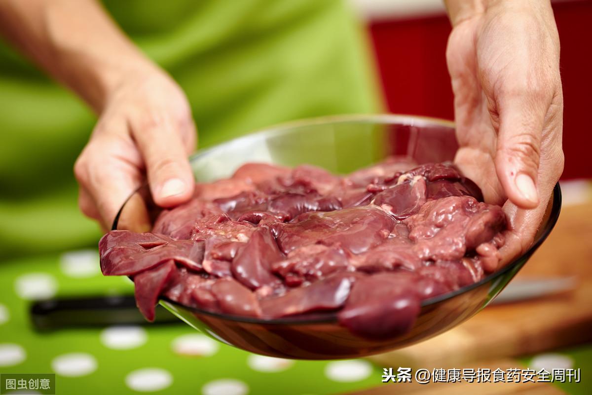 如何补铁效果最好
