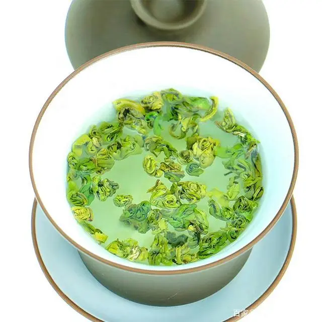句容凤冈富锌富硒茶