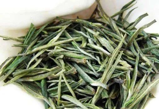黄山富硒茶和歙县茶