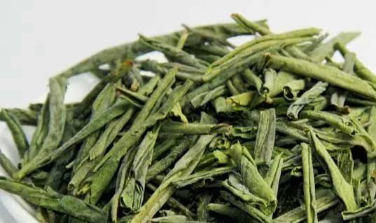 黄山富硒茶和歙县茶