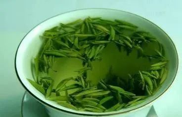 黄山富硒茶和歙县茶