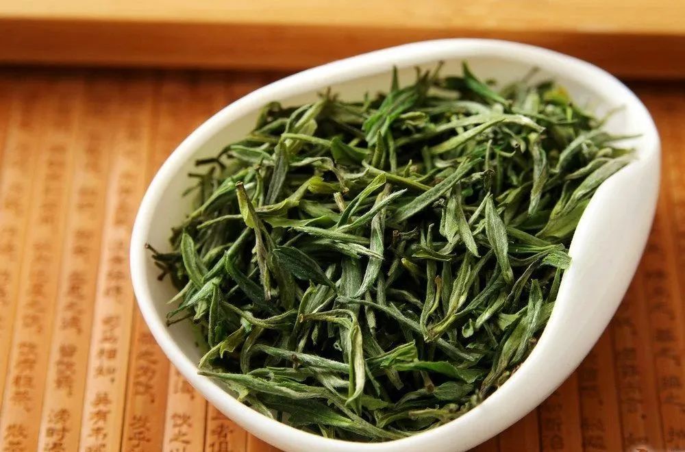 黄山富硒茶和歙县茶