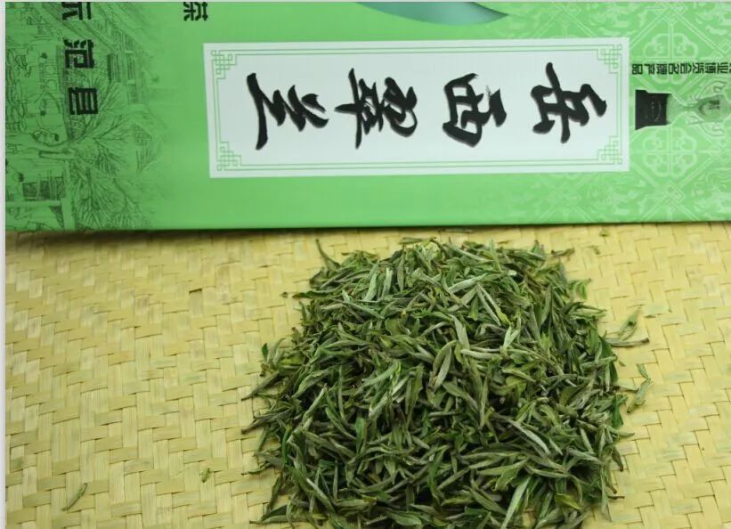 黄山富硒茶和歙县茶