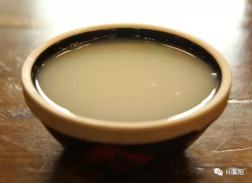 紫阳茶富硒茶的区别