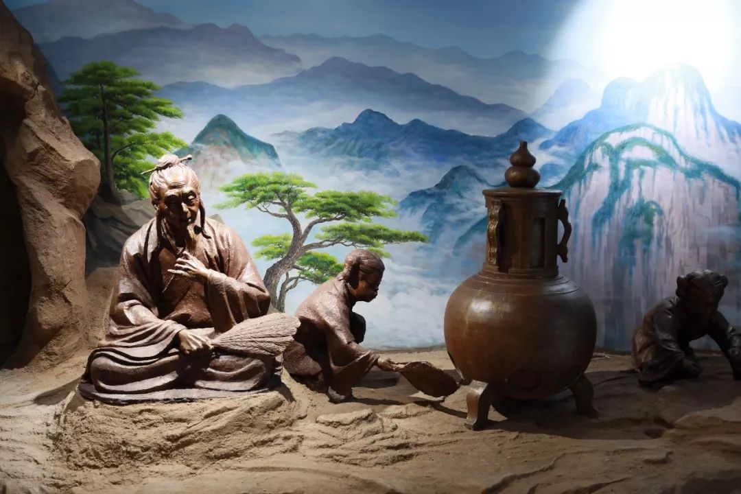 石台富硒茶是什么茶