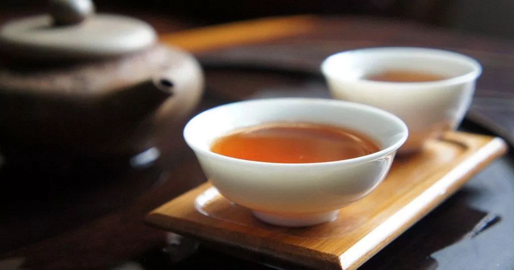 紫阳富硒茶的含硒量