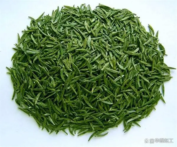 富硒茶中的硒是什么
