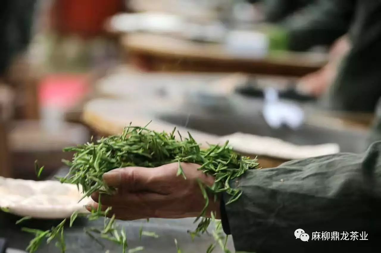 富硒茶好还是无硒好