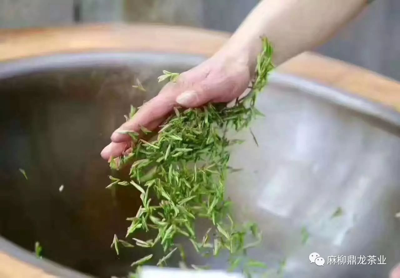 富硒茶好还是无硒好
