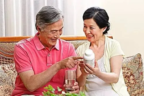 吃什么食物补钙最快中老年