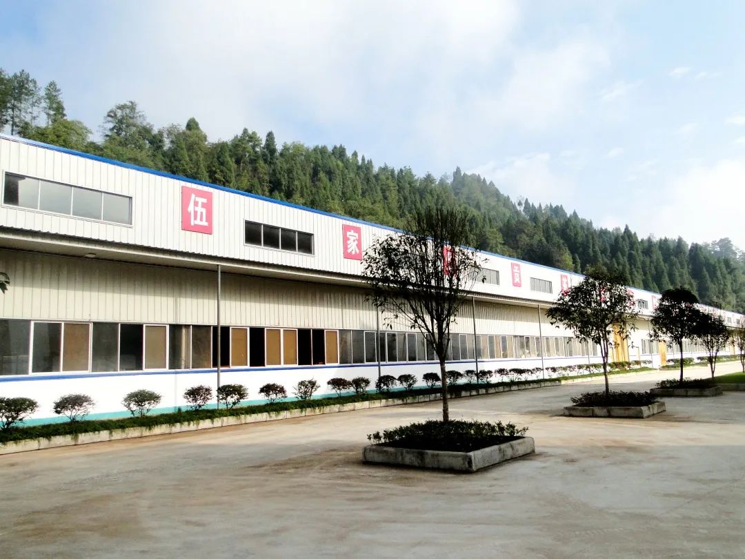 湖北恩施富硒茶加工