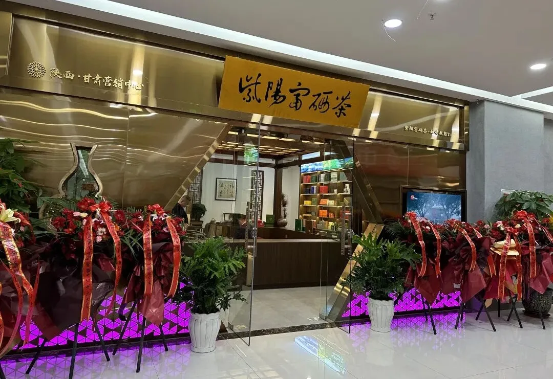 紫阳富硒茶销售渠道
