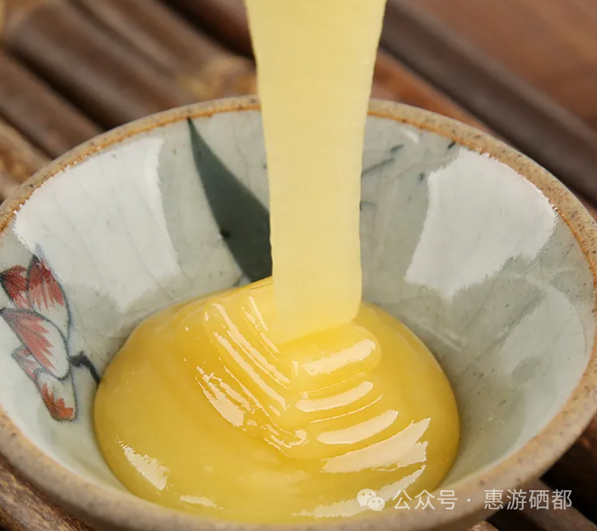 湖北特产恩施富硒茶