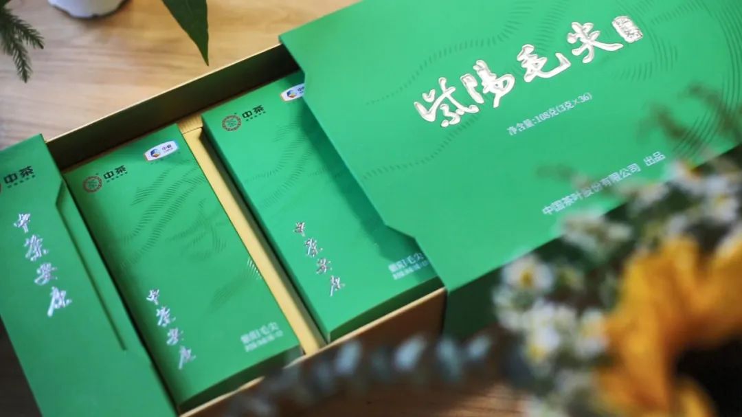 紫阳富硒茶招商热线