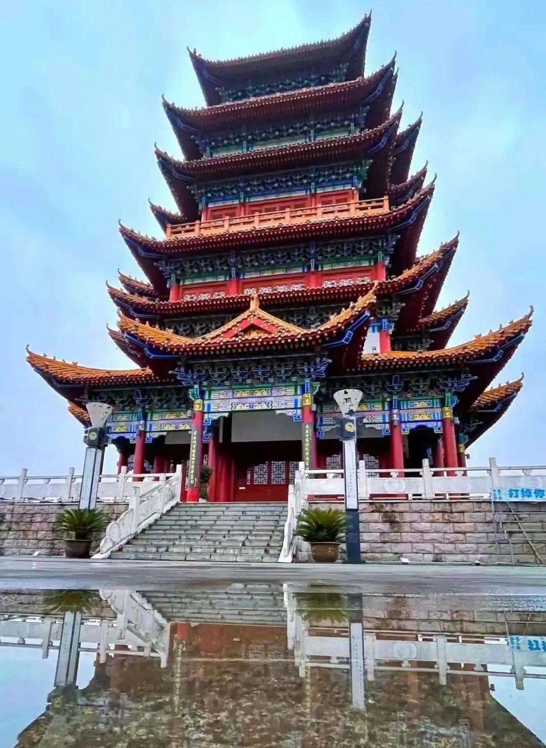 紫阳富硒茶田园乡村