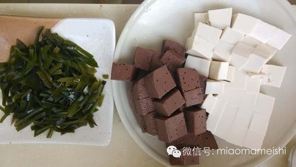 补铁食谱