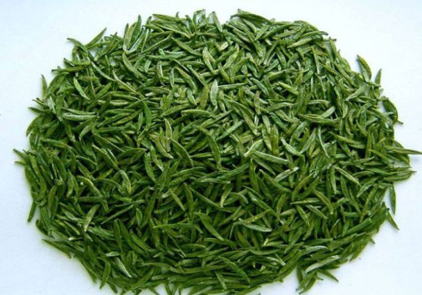 陕西紫阳富硒茶作用