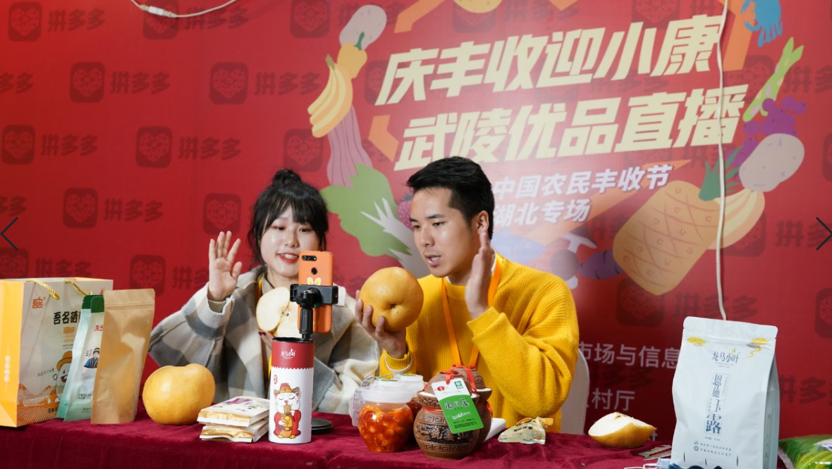 湖北恩施富硒茶工厂