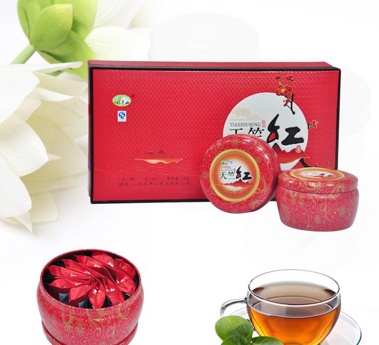 阳江富硒有机茶代理