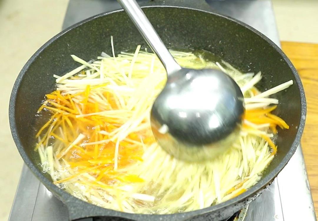 老年人吃什么补钙最快最好