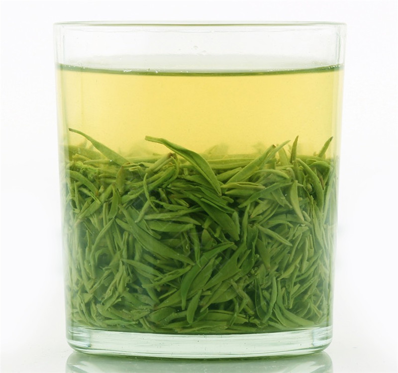 紫阳富硒茶福利茶厂