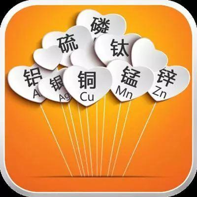 微量元素挂什么科