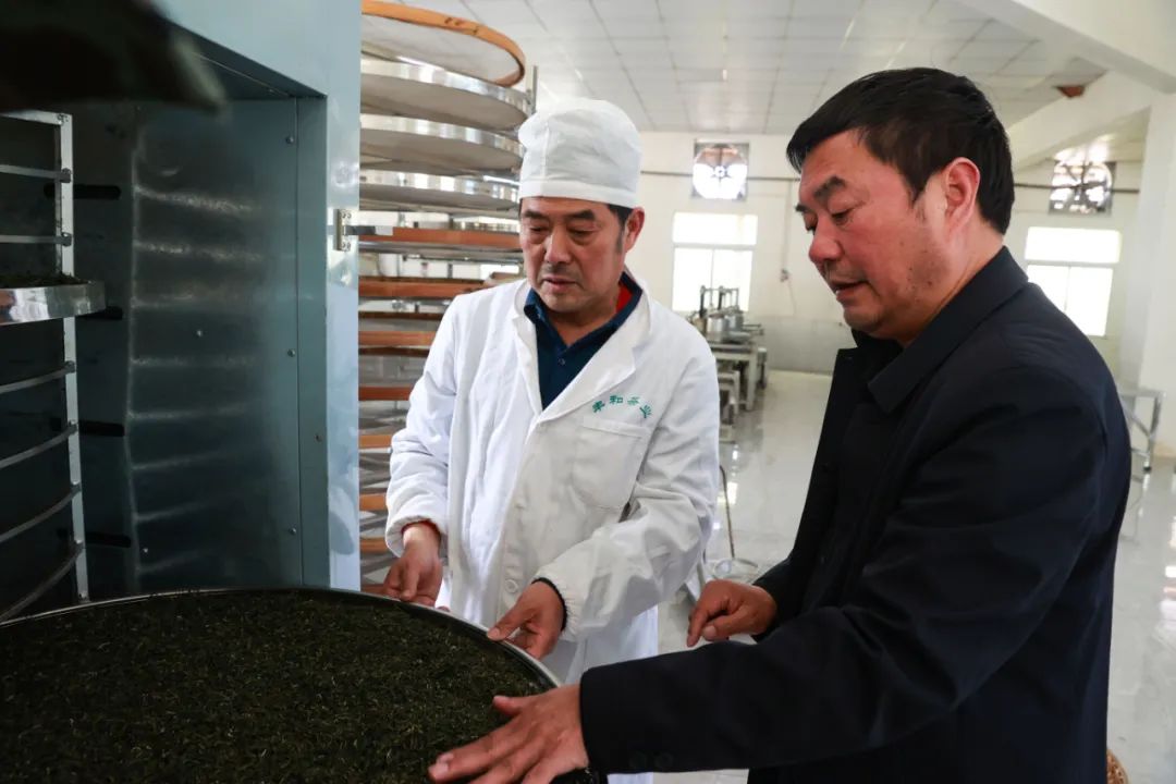 紫阳富硒茶qs认证