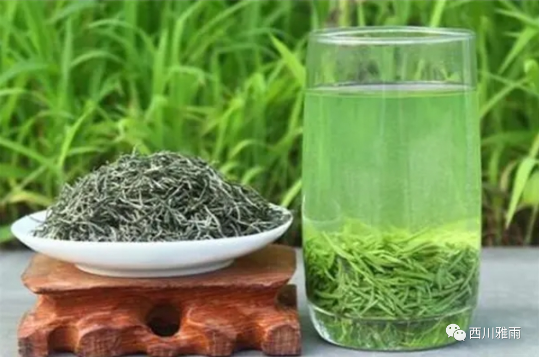 紫阳富硒茶银针价格
