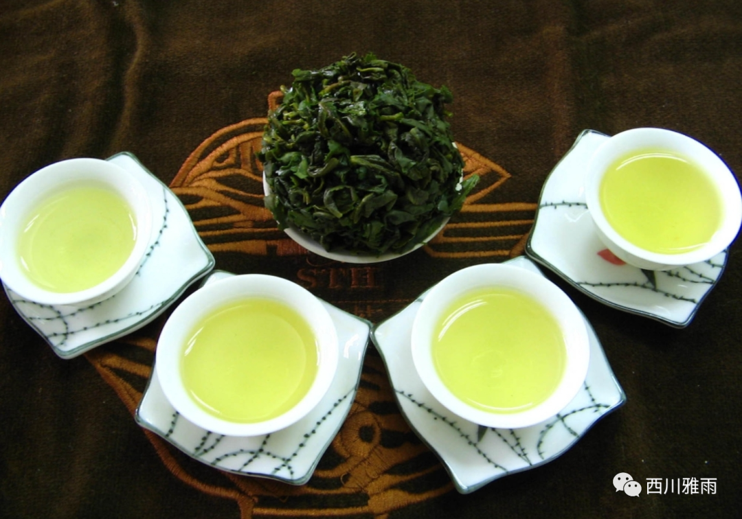 紫阳富硒茶银针价格