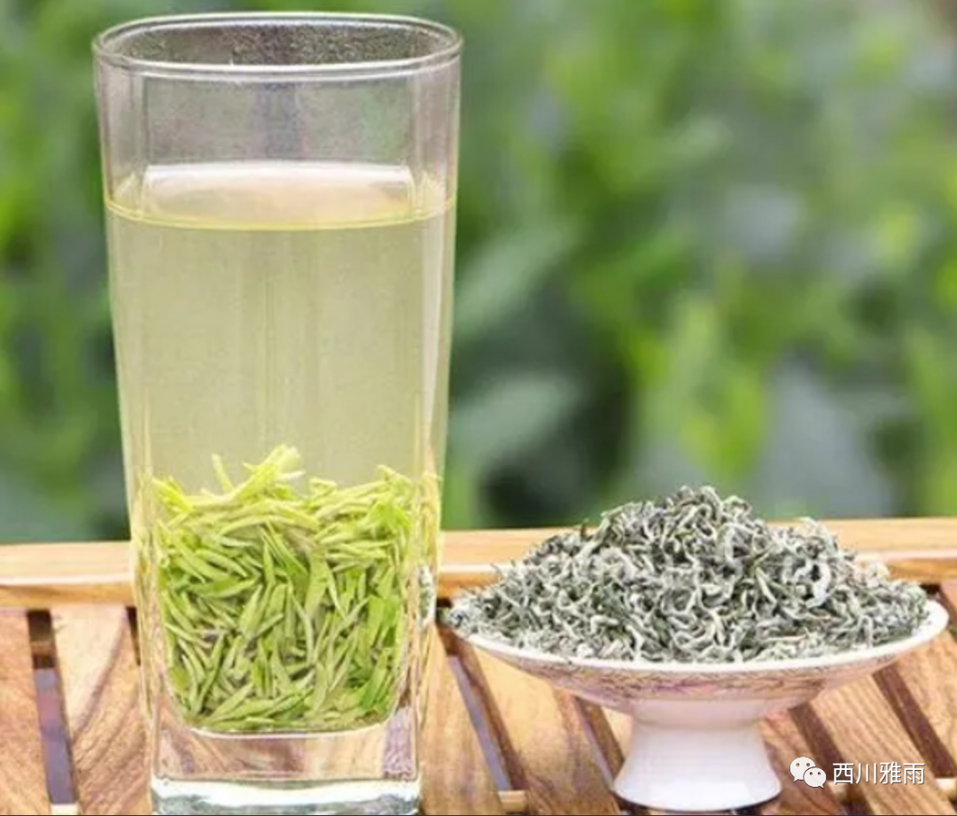 紫阳富硒茶银针价格