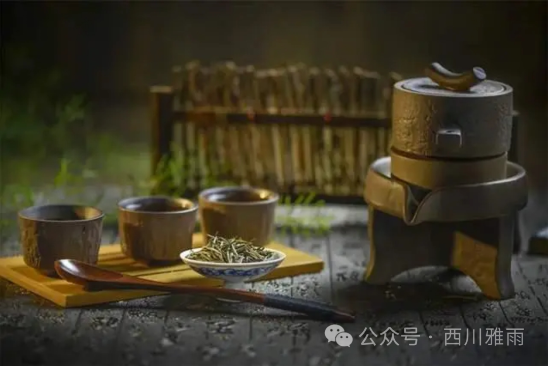 紫阳富硒茶银针价格