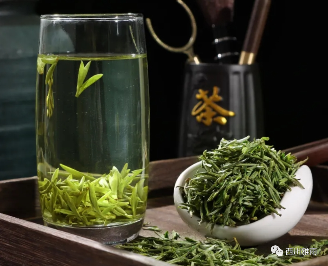 紫阳富硒茶银针价格