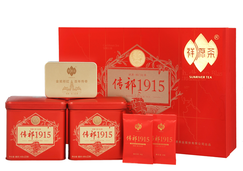 石台天方富硒茶公司