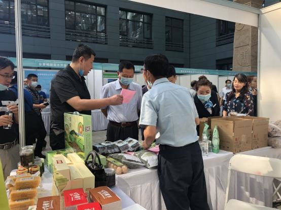 安康高新紫阳富硒茶