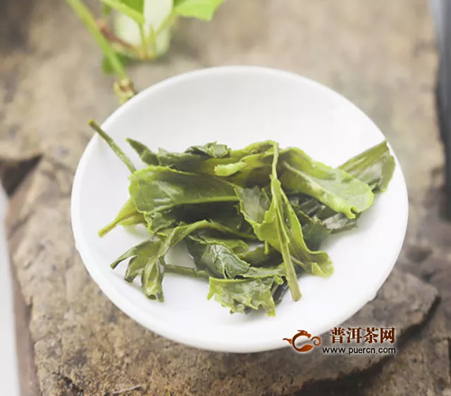 恩施玉露的营养价值简述