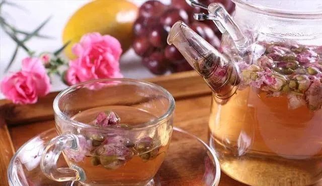 甲状腺结节喝富硒茶