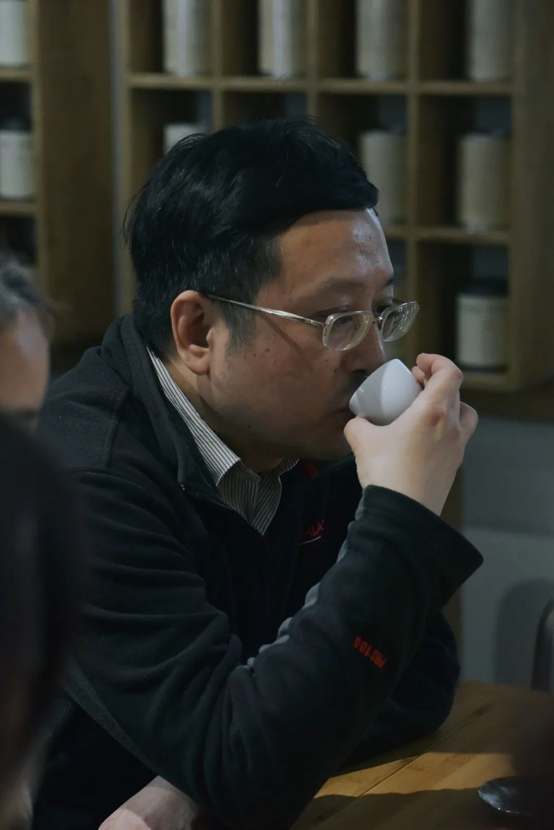 茶道印象恩施富硒茶
