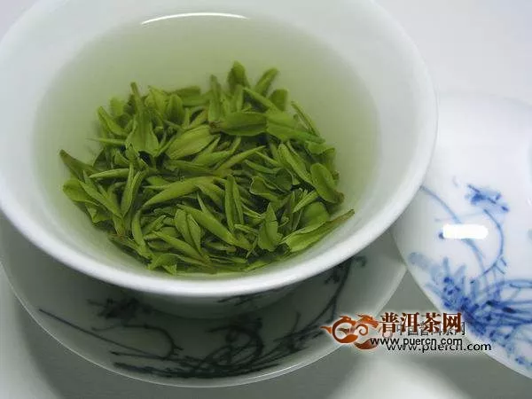 鉴别紫阳富硒茶的真假的小技巧